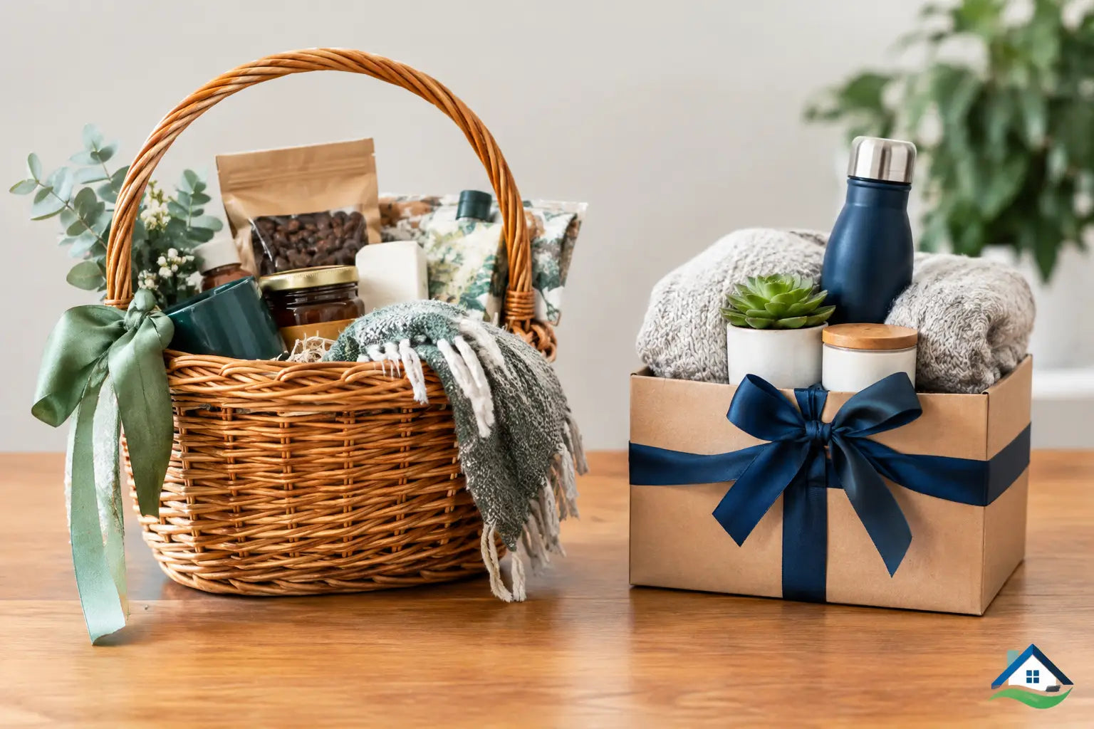 Gift Basket or Gift Bundle: Which Feels Personal?